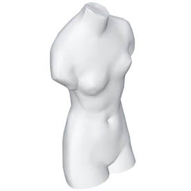 female mannequin 3D Object | FREE Artlantis Objects Download